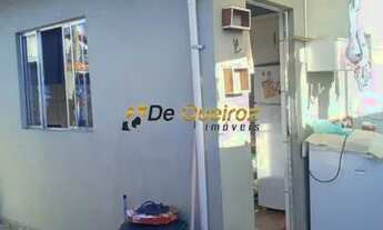 Imagem 2: DE QUEIROZ. Casa para venda tem 125 metros quadrados com 1 quarto em Balneário São José