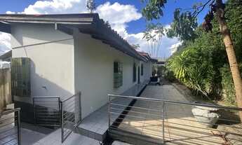 Imagem 6: Casa Terrea no Aleixo