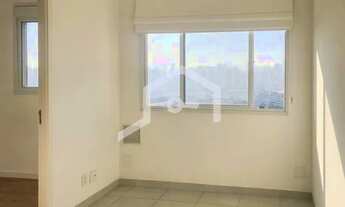Imagem 2: Apartamento 34m² 2 Dormitórios 1 Banheiro 1 Vaga No Cambuci - São Paulo - SP