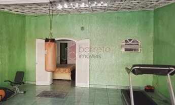 Imagem 16: Casa Sobrado em Jundiaí