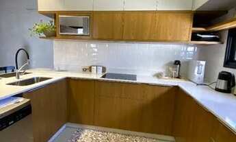 Imagem 5: Casa Alto Padrão - bairro São Martinho