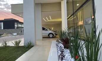 Imagem 3: Excelente Oportunidade de Casa Alto Padrão no Park Way QD 05