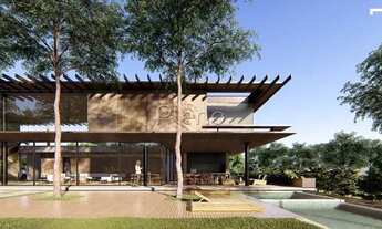 Imagem 7: Casa para venda no Condomínio Quinta da Baroneza, 1216 m² de construção