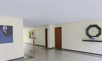 Imagem: Apartamento para venda tem 122 metros quadrados