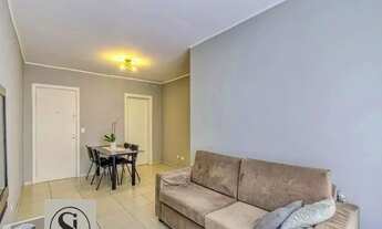 Imagem 3: Apartamento de 2 quartos para alugar no bairro Vila Olímpia