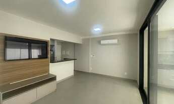 Imagem 3: APARTAMENTO EDIFÍCIO TREBBIANO | 3 QUARTOS | 2 SUÍTES | 1 SALA