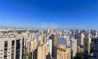 Imagem: Jardim América Cobertura duplex assobradada