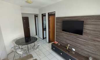 Imagem 7: Todo mobiliado, em excelente localização em Tambaú, com área de lazer!!