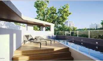 Imagem 7: Cobertura à venda, 2 quartos, 2 suítes, 2 vagas, Sion - Belo Horizonte/MG