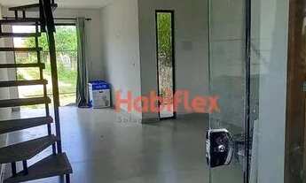 Imagem 5: Casa com 2 dormitórios para alugar, 70 m² por R$ 2.600,01/mês - Campeche - Florianópolis/S