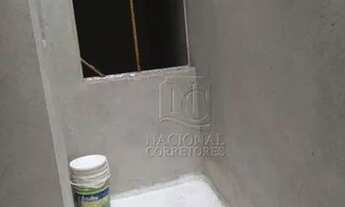 Imagem 4: Apartamento com 2 dormitórios à venda, 62 m² por R$ 409.000,00 - Vila Bela Vista - Santo A