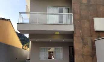 Imagem 6: Casa para Locação em Angra dos Reis, Pontal (Cunhambebe), 3 dormitórios, 1 suíte, 3 banhei