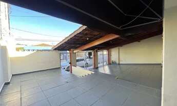 Imagem 5: Linda casa no centro de Bragança Paulista 3 Quartos