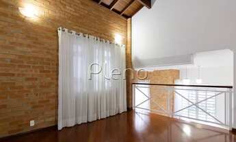Imagem 4: Casa - Parque Alto Taquaral - Campinas