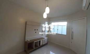 Imagem 3: Casa com 2 dormitórios, 58 m² - venda por R$ 450.000,00 ou aluguel por R$ 2.560,00/mês - S