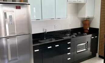 Imagem 7: Apartamento para Venda em Uberlândia, Centro, 1 dormitório, 1 banheiro, 1 vaga