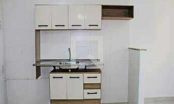 Imagem 2: Apartamento à Venda - Itaquera, 2 Quartos, 32 m2