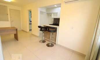 Imagem 4: Apartamento para Aluguel - Vila Mariana, 1 Quarto, 32 m2