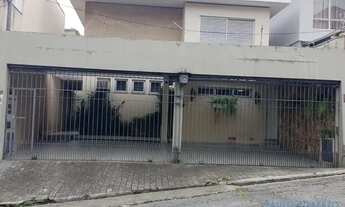 Imagem 2: SOBRADO - JARDIM AEROPORTO - SP