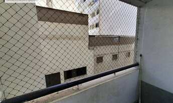 Imagem 6: Apartamento com 1 dormitório para alugar, 55 m² por R$ 2.120,00/mês - Centro - São Paulo/S