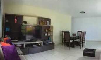 Imagem 6: Casa para venda tem 105 metros quadrados com 3 quartos em Vila Praiana - Lauro de Freitas