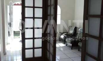 Imagem 3: Casa - Vila Nogueira - Campinas