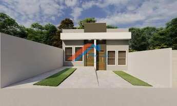 Imagem 3: Lindas Casas Novas com bom acabamento