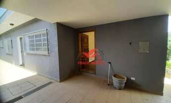 Imagem 4: Casa com 4 dormitórios para alugar, 180 m² por R$ 15.200/mês - Vila Guarani (Zona Sul) - S