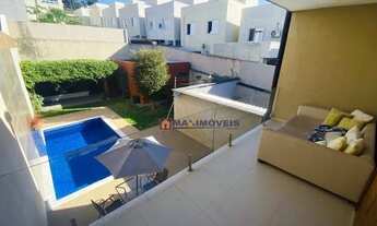Imagem 2: Casa com 3 dormitórios, 298 m² - venda por R$ 1.250.000,00 ou aluguel por R$ 7.880,00/mês