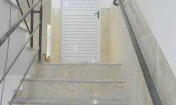 Imagem 3: Casa com 2 dormitórios para alugar, 55 m² por R$ 1.400,00/mês - Jardim Japão - São Paulo/S