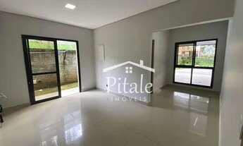 Imagem 3: Casa com 4 dormitórios, 844 m² - venda por R$ 2.300.000,00 ou aluguel por R$ 19.005,50/mês