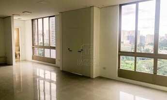 Imagem 4: Sala para alugar, 98 m² por R$ 5.140,00/mês - Vila Bastos - Santo André/SP