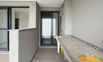 Imagem 6: Apartamento para venda tem 87 metros quadrados com 3 quartos em Vila Leopoldina - São Paul