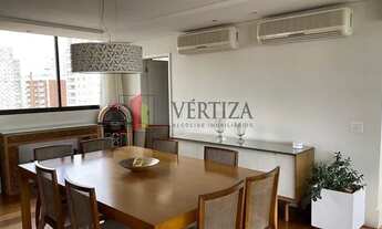 Imagem 2: Apartamento à venda em Moema