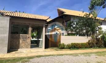 Imagem 3: Cabedelo - Casa de Condomínio com 4 quartos