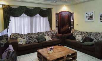 Imagem: Sobrado com 4 dormitórios à venda, 277