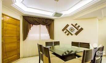 Imagem 5: Cód.: 10149 - Sobrado com planejados e área gourmet com churrasqueira, 03 dormitórios send