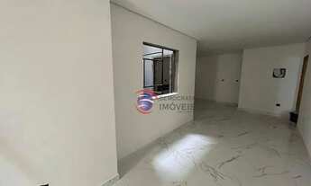 Imagem 6: Cobertura sem condomínio com 2 dormitórios à venda, 94 m² por R$ 500.000 - Vila Camilópoli