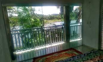 Imagem 6: Aluga-se casa na beira do rio em Barreirinhas