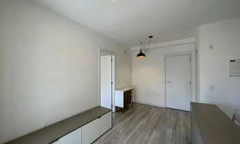 Imagem 7: Apartamento para aluguel com 47 metros quadrados com 1 quarto em Jardim Vera Cruz - São Pa