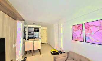 Imagem 4: Apartamento com 2 Quartos à venda, 52m² - Antares