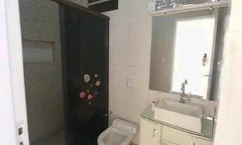 Imagem 5: Apartamento no Bairro Vitória-Ubá-MG- 3 quartos-Segundo Andar