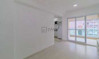 Imagem: Apartamento Locação 1 Dormitórios - 50