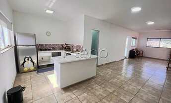 Imagem 5: Casa à venda no Jardim Nova Europa - Campinas/SP