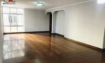 Imagem: Apartamento com 3 dormitórios, 180 m²