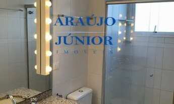 Imagem 6: AMERICANA - Apartamento Padrão - VILA REHDER