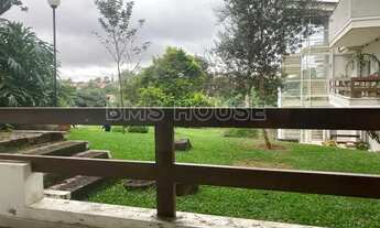 Imagem 7: Apartamento para Locação em Cotia, Granja Viana, 1 dormitório, 1 suíte, 1 banheiro, 2 vaga