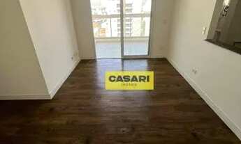 Imagem 2: Apartamento com 2 dormitórios para alugar, 70 m² - Jardim do Mar - São Bernardo do Campo/S