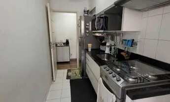 Imagem 6: Apartamento à venda em Barueri com 2 quartos sendo 1 suíte e 1 vaga