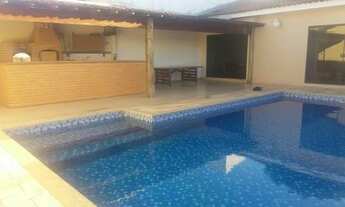 Imagem: Casa no Bairro Vila Pacífico II na cidade